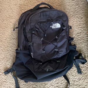NORTH FACE BACKPACK